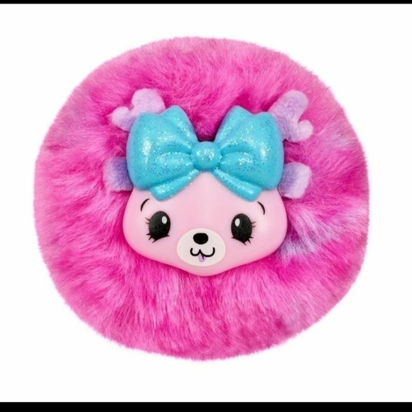 🤩Cheeki Puffs & Pop Pop Hair Surprise - Picture 9 of 9